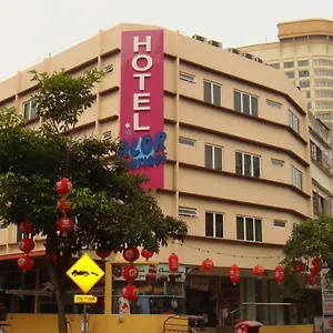 Alor Boutique Sdn Bhd *** Kuala Lumpur